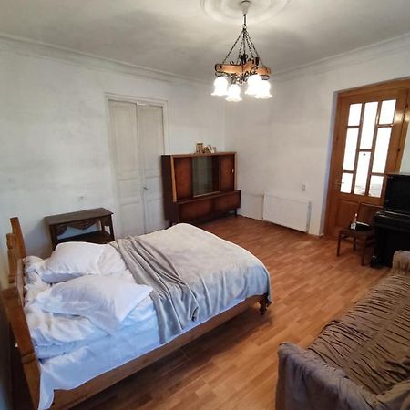 Apartament Vintage Door Tbilisi Zewnętrze zdjęcie