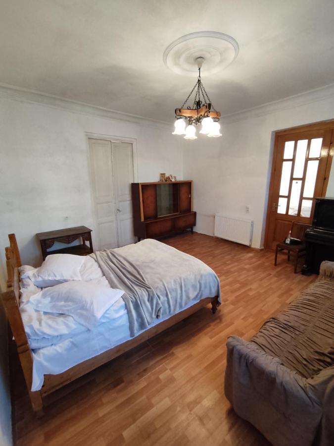 Apartament Vintage Door Tbilisi Zewnętrze zdjęcie