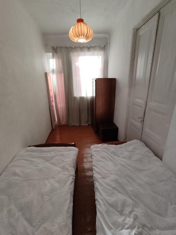 Apartament Vintage Door Tbilisi Zewnętrze zdjęcie