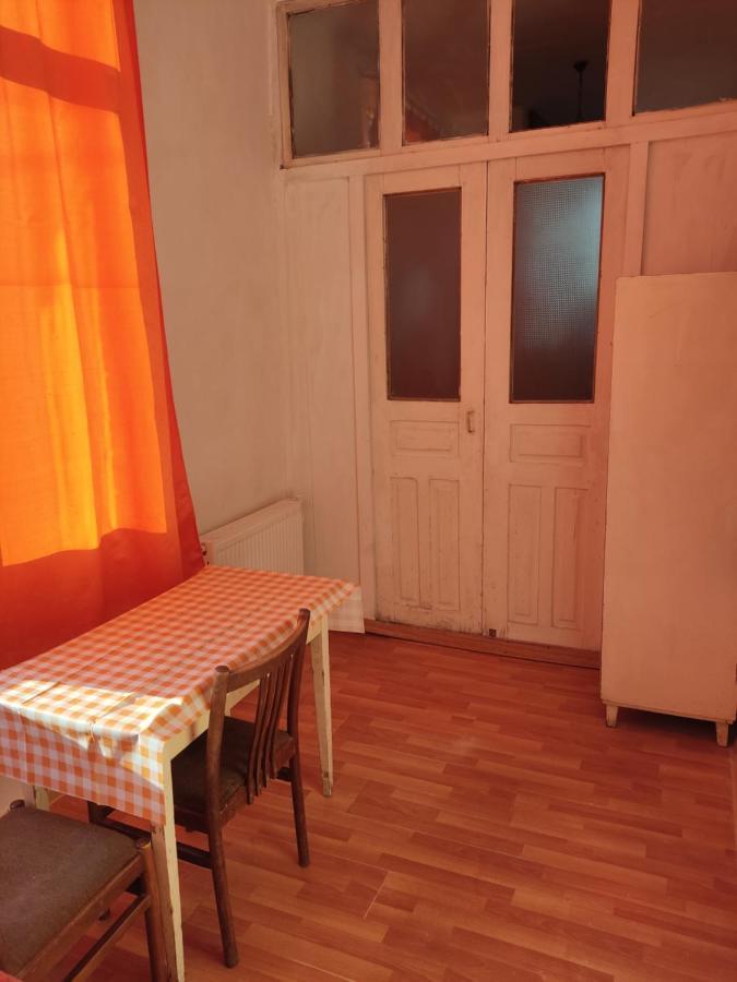 Apartament Vintage Door Tbilisi Zewnętrze zdjęcie