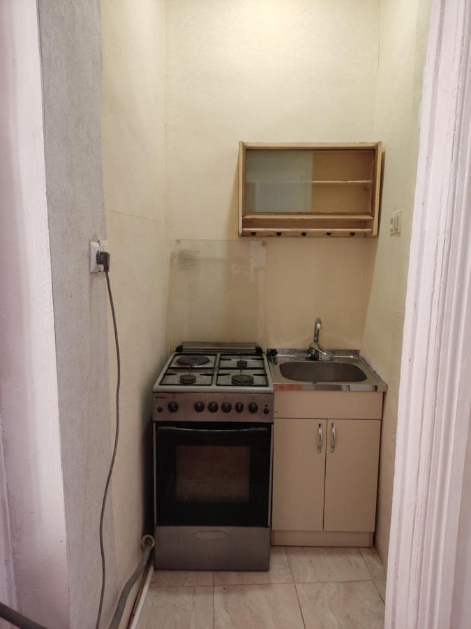 Apartament Vintage Door Tbilisi Zewnętrze zdjęcie